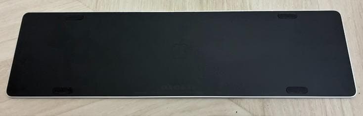 Magic Keyboard with Touch ID 台湾注音配列