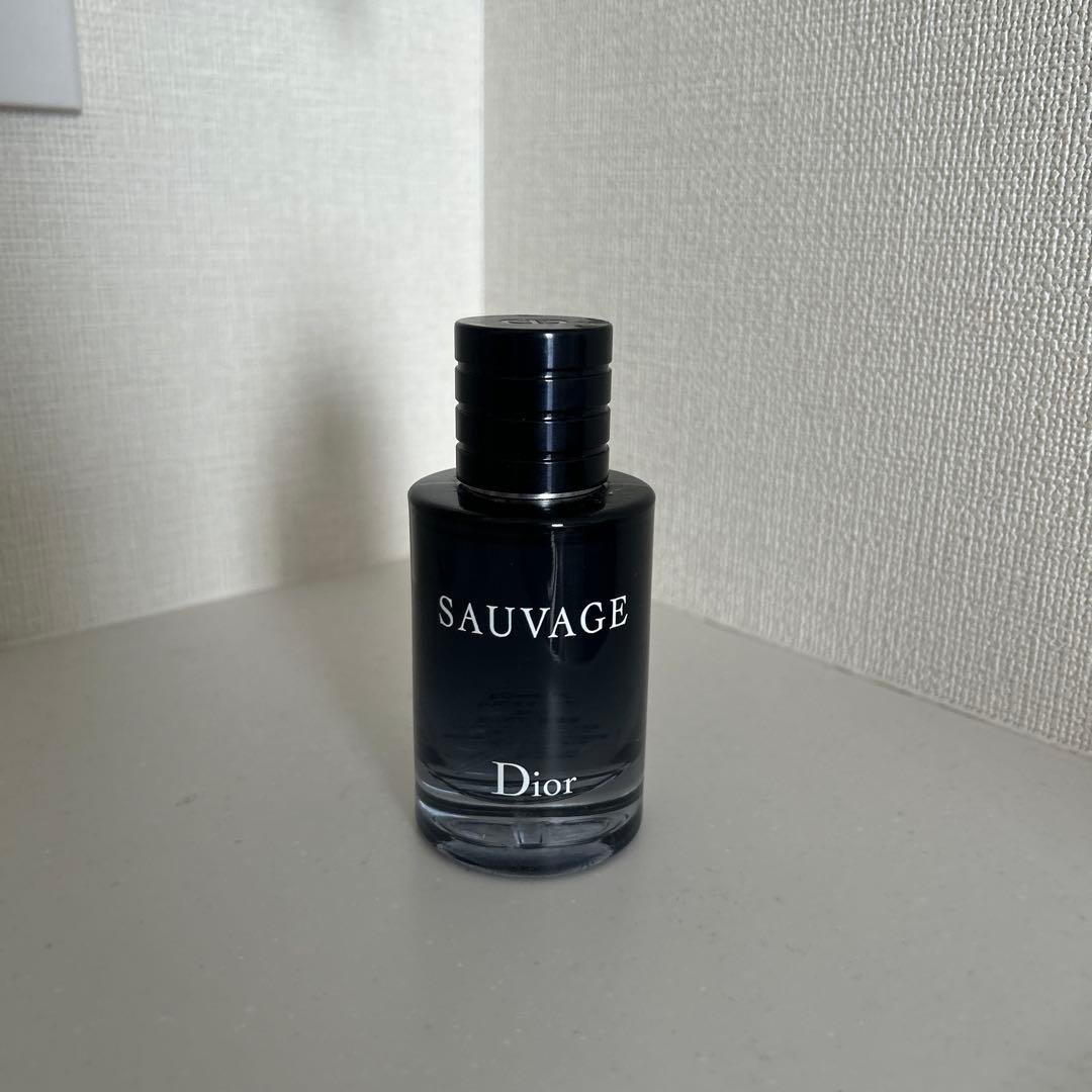 香水