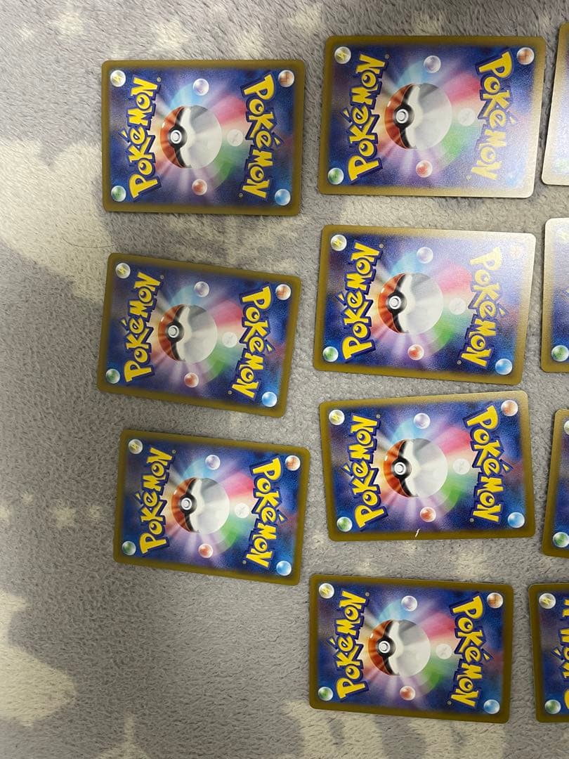 ポケモンカードMEGA ニンジャスピナーSAR,SR.AR,RR,R まとめて