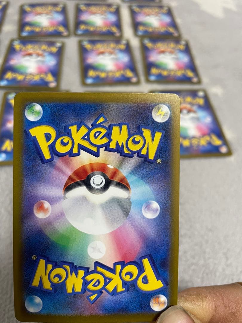 ポケモンカードMEGA ニンジャスピナーSAR,SR.AR,RR,R まとめて