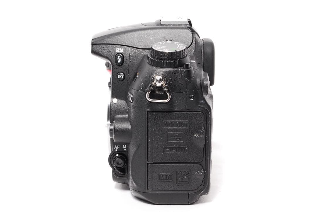 すぐ使える◆Nikon D7000◆一眼レフカメラ◆ハイアマチュア機◆スマホ転送