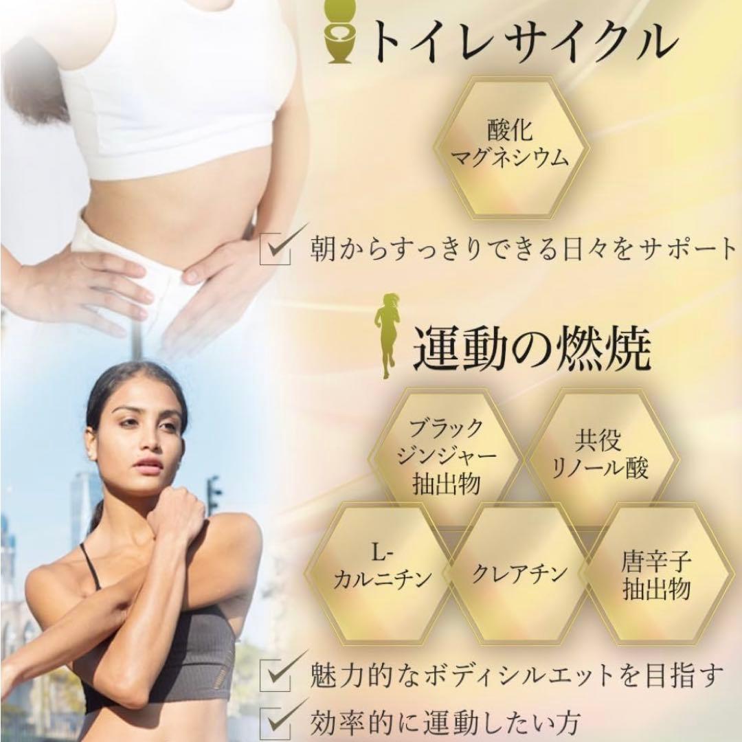 サプリ　サプリメント　BBX -Ⅱ ダイエット　インナービューティー