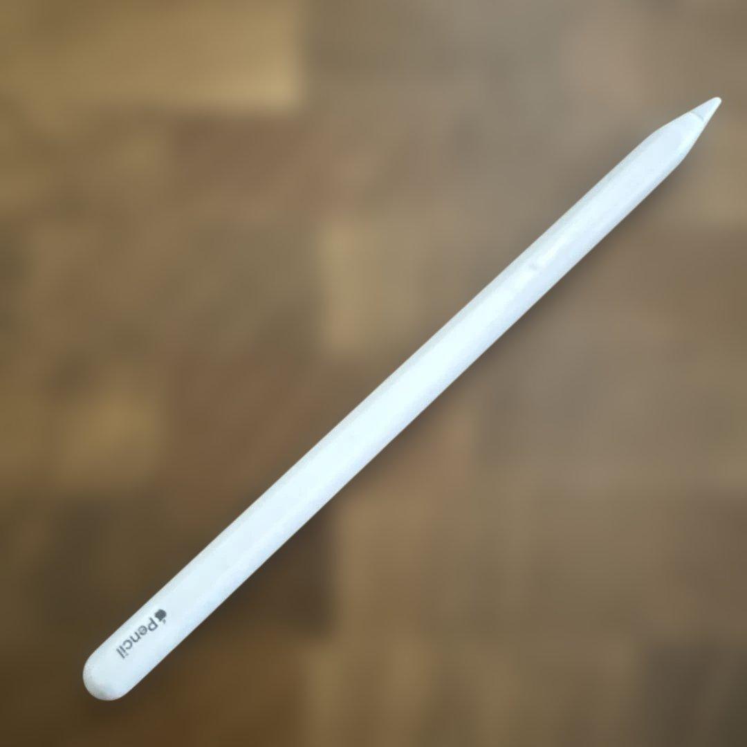 ApplePencil 第2世代