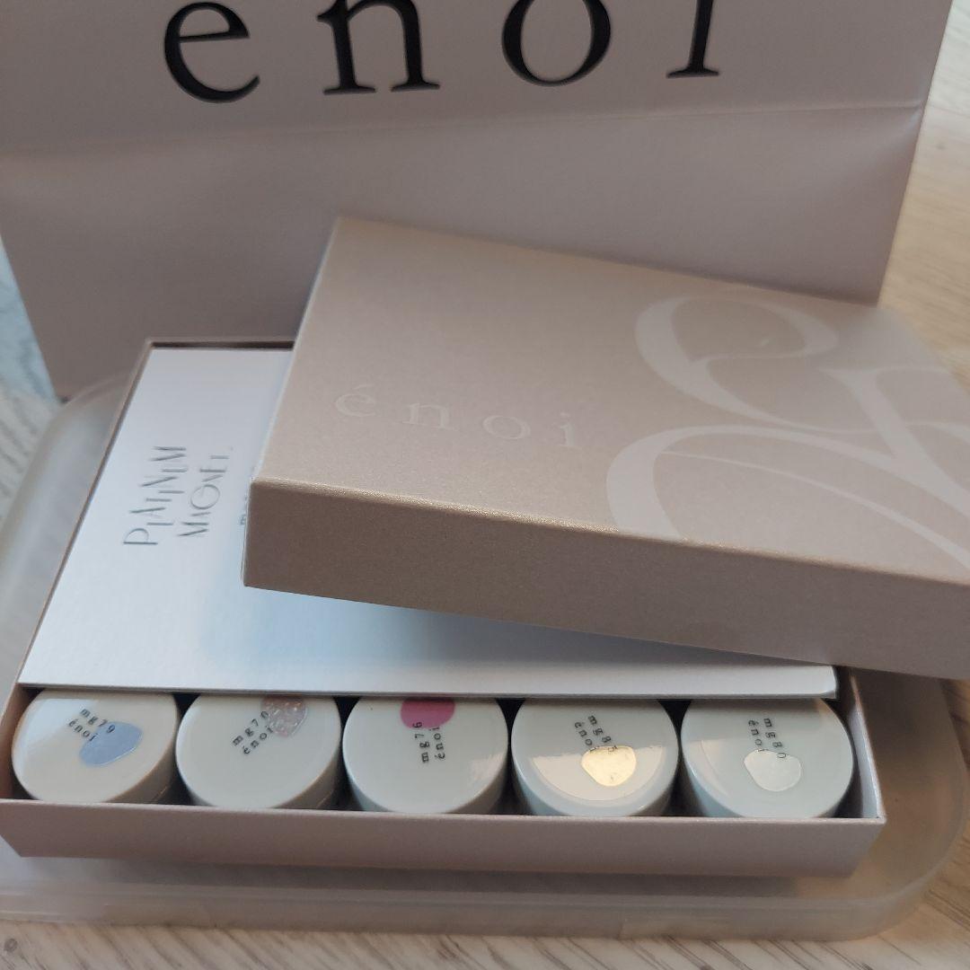 enoi プラチナマグ 単品2333円
