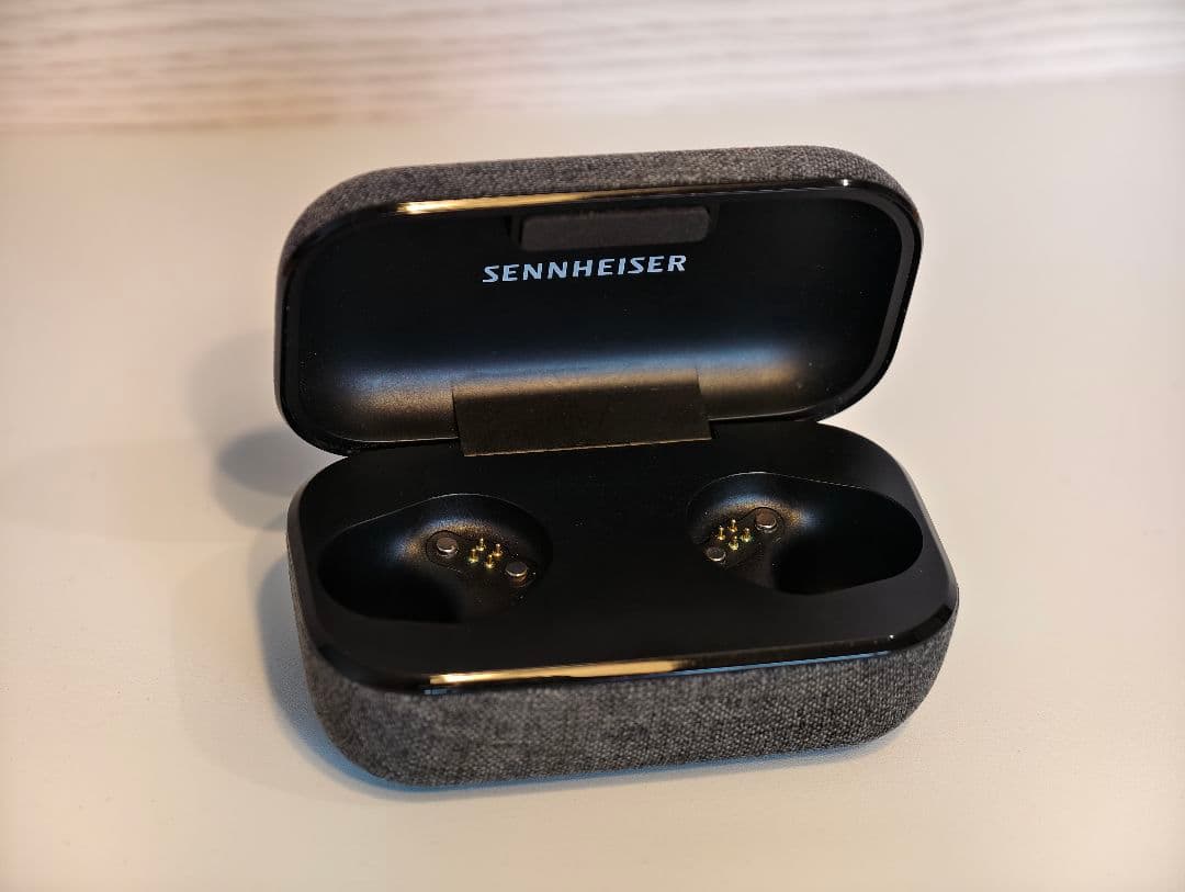イヤホン SENNHEISER MOMENTUM True Wireless 2