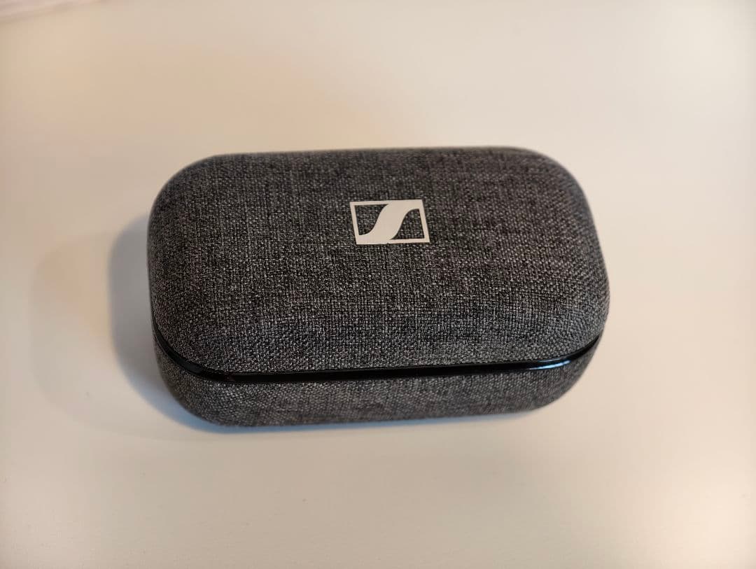 イヤホン SENNHEISER MOMENTUM True Wireless 2