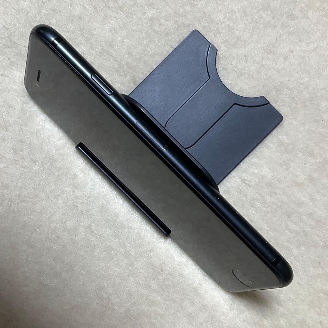 iPhone 7 128GB バッテリー89% iphone7
