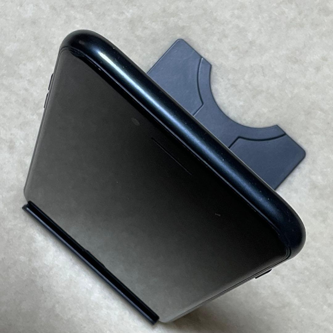 iPhone 7 128GB バッテリー89% iphone7