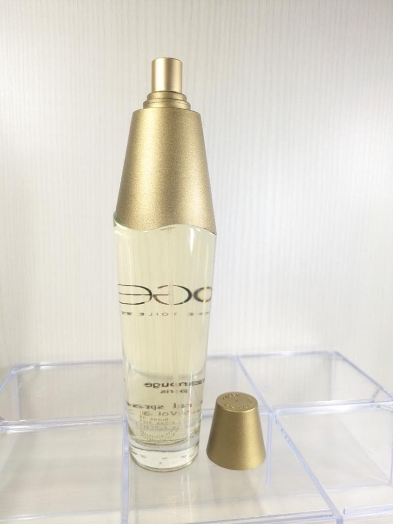 Panouge　パヌージュ　EDGES　オードトワレ　100ml