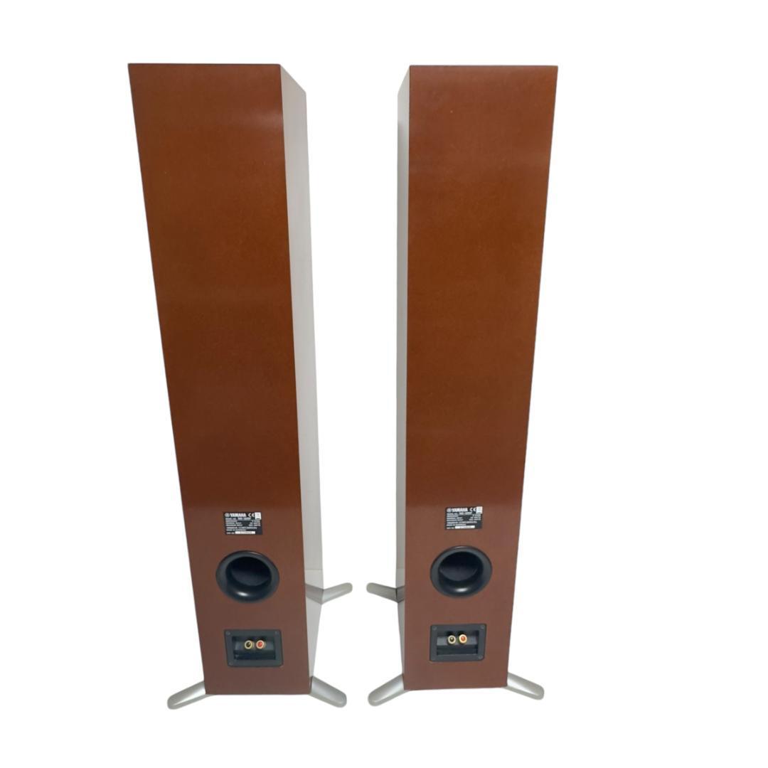 YAMAHA NS-325F トールボーイスピーカー