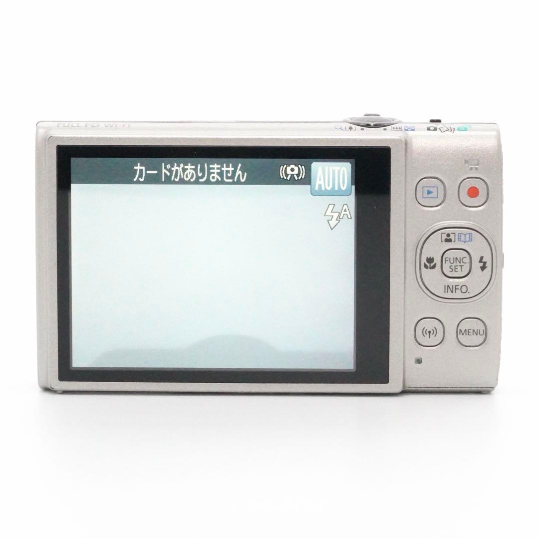 Canon キャノン IXY 650