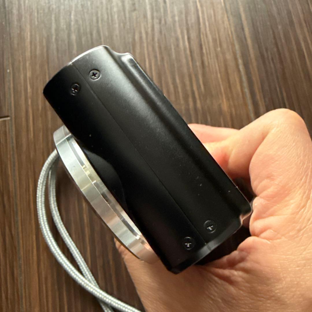 Panasonic　LUMIX DMC-TZ10