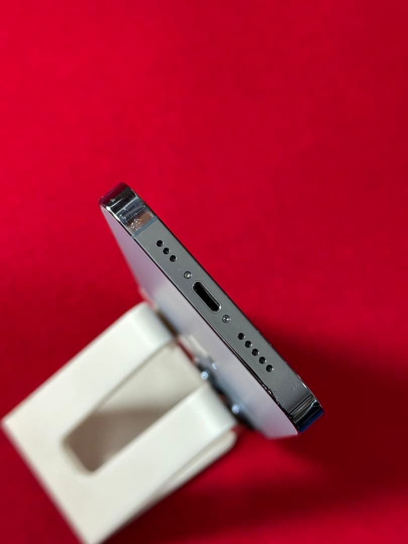 【9305】iPhone 13PROシエラブルー 256GB simフリー
