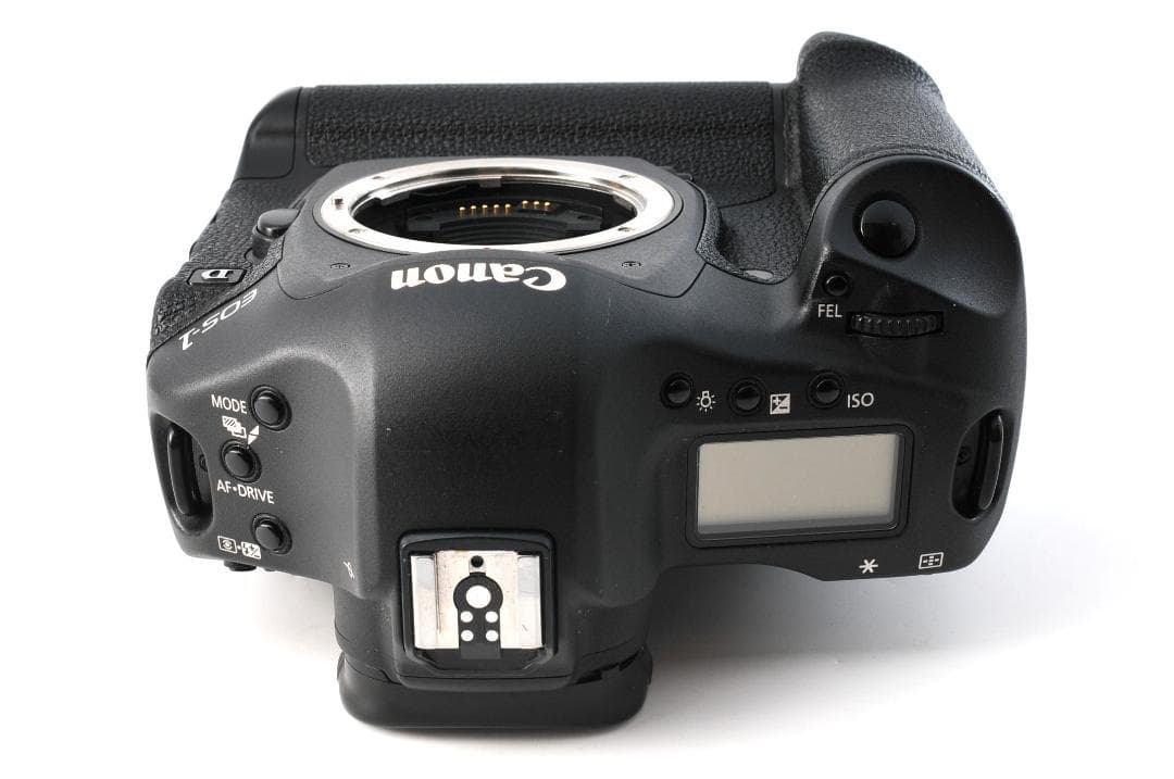 Canon キヤノン EOS-1D Mark III Ⅲ ボディ #1350
