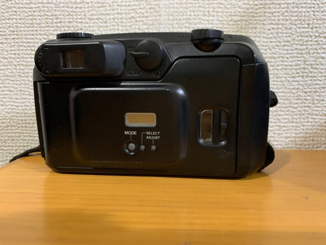 完動品　PENTAX ESPIO 160 フィルムカメラ