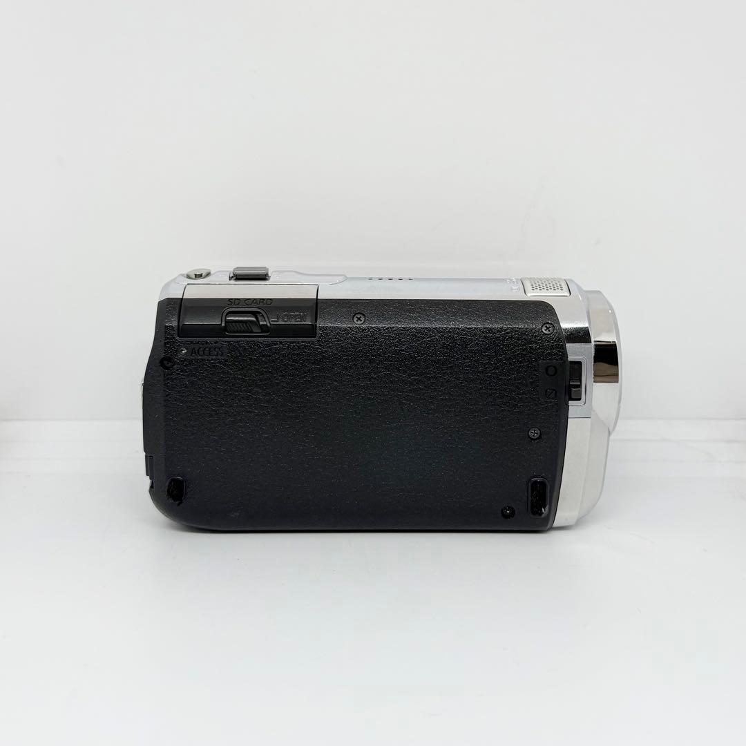 【完動品】Panasonic HDC-TM30 ビデオカメラ 動作確認済み
