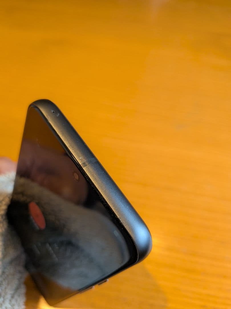 GooglePixel8グーグルピクセル8Googleストア購入128GB黒