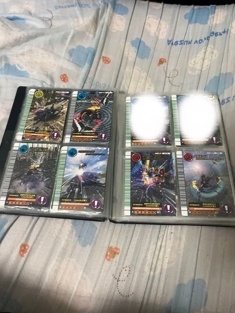 【バラ売り可能】ムシキング5周年(1部除く)まとめ