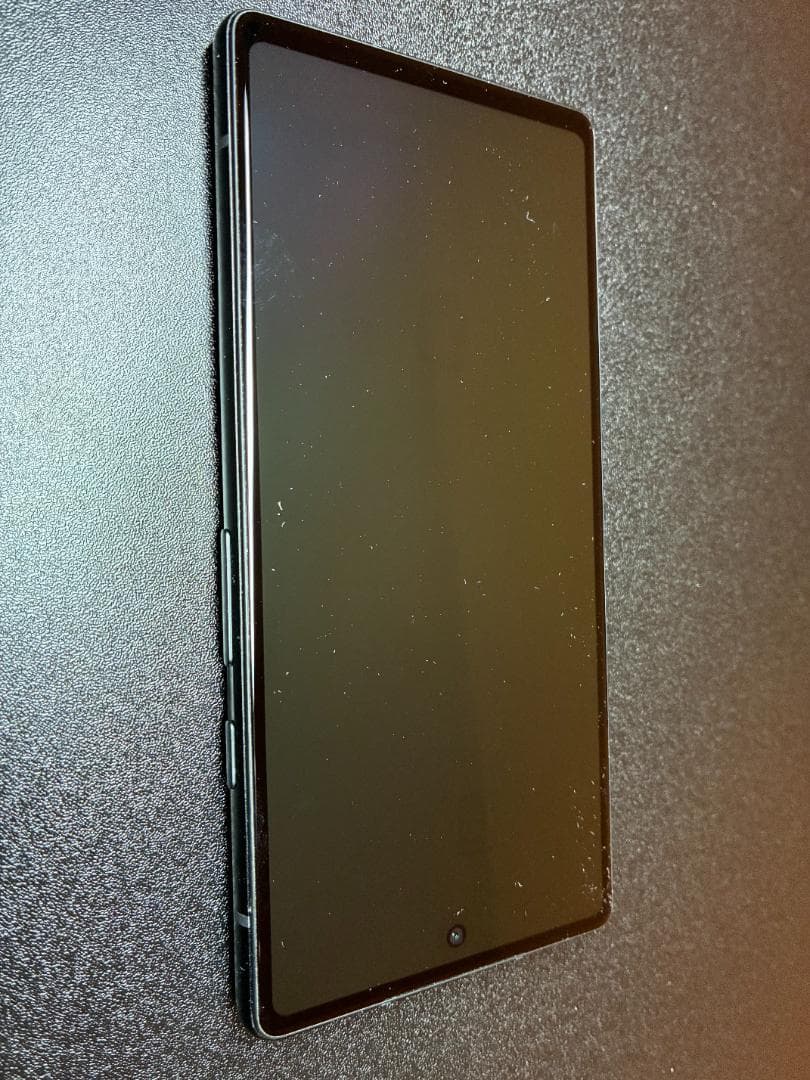 美品 Google Pixel6a 128GB SIMフリー