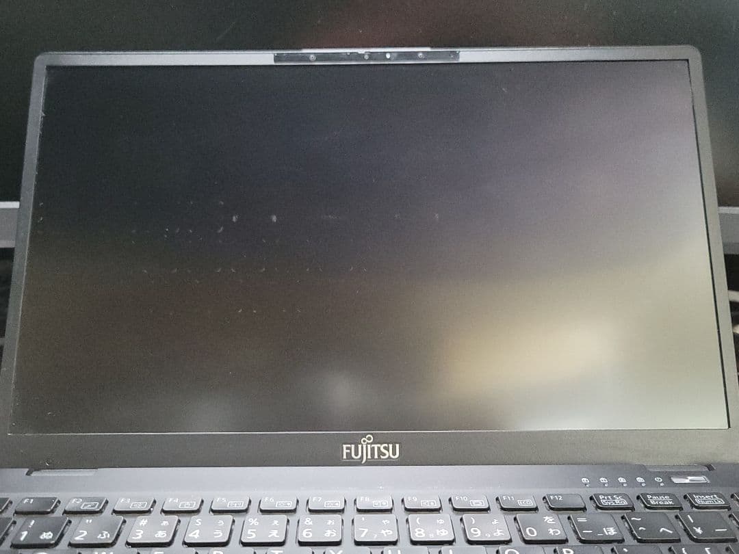 富士通 LIFEBOOK U9311 i7-1185G7 16GB 512GB