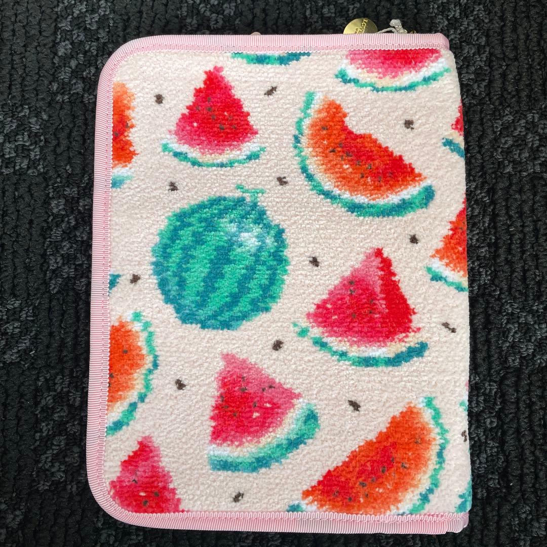 新品⭐︎フェイラー マルチケース