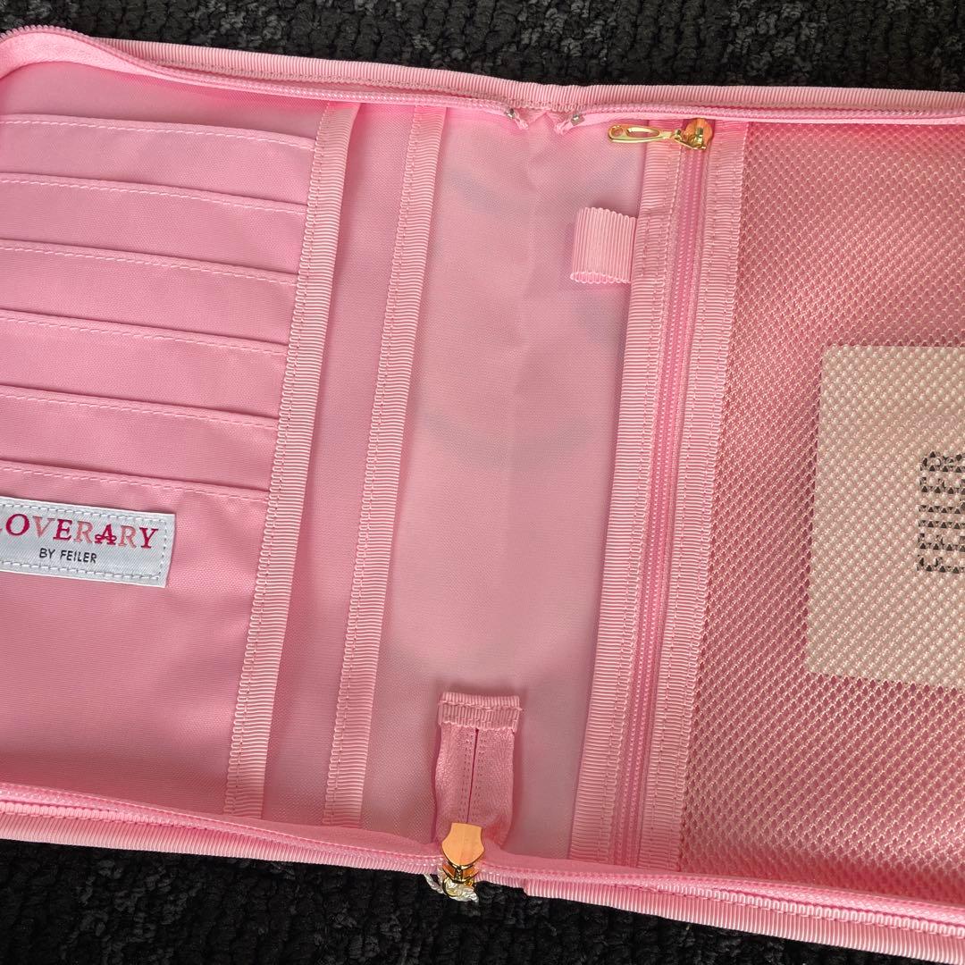 新品⭐︎フェイラー マルチケース
