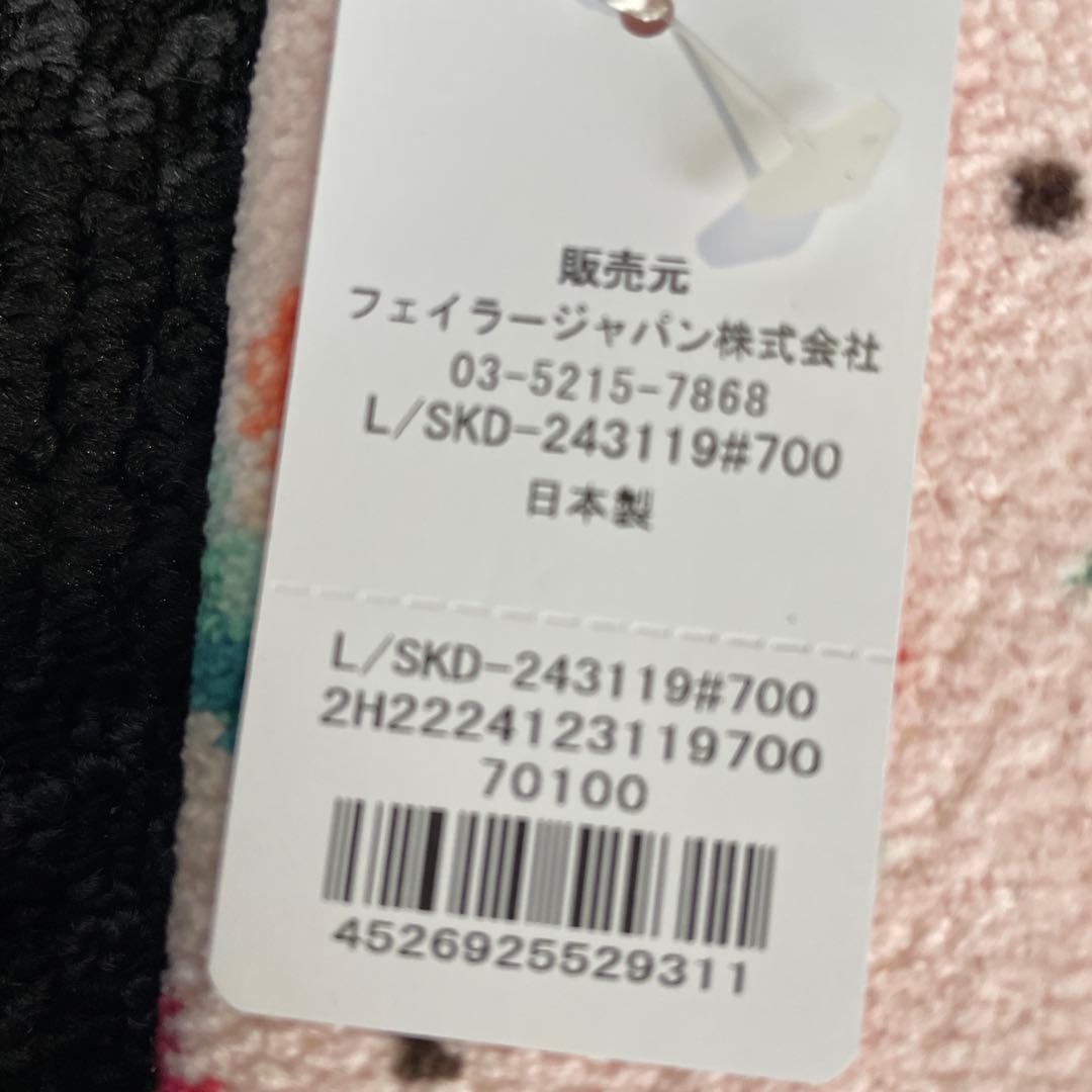 新品⭐︎フェイラー マルチケース