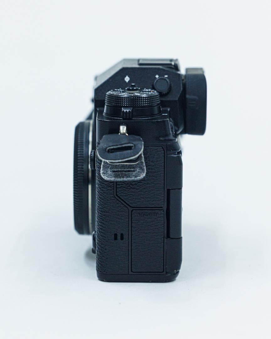 FUJIFILM X-T4 本体 箱付き XT4 xt-4
