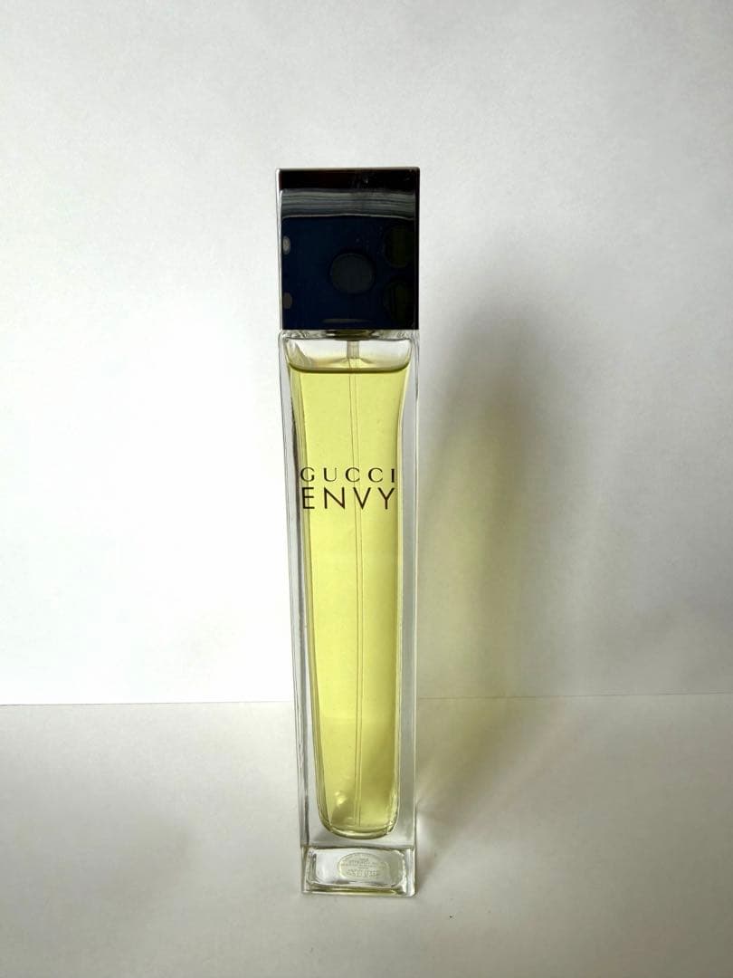 グッチ エンヴィ オードトワレ 50ml