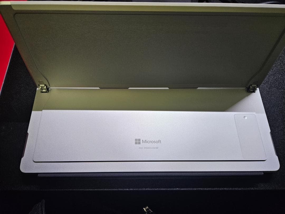 Windowsタブレット本体 Microsoft Surface Pro 9 i5-1235U 8/258