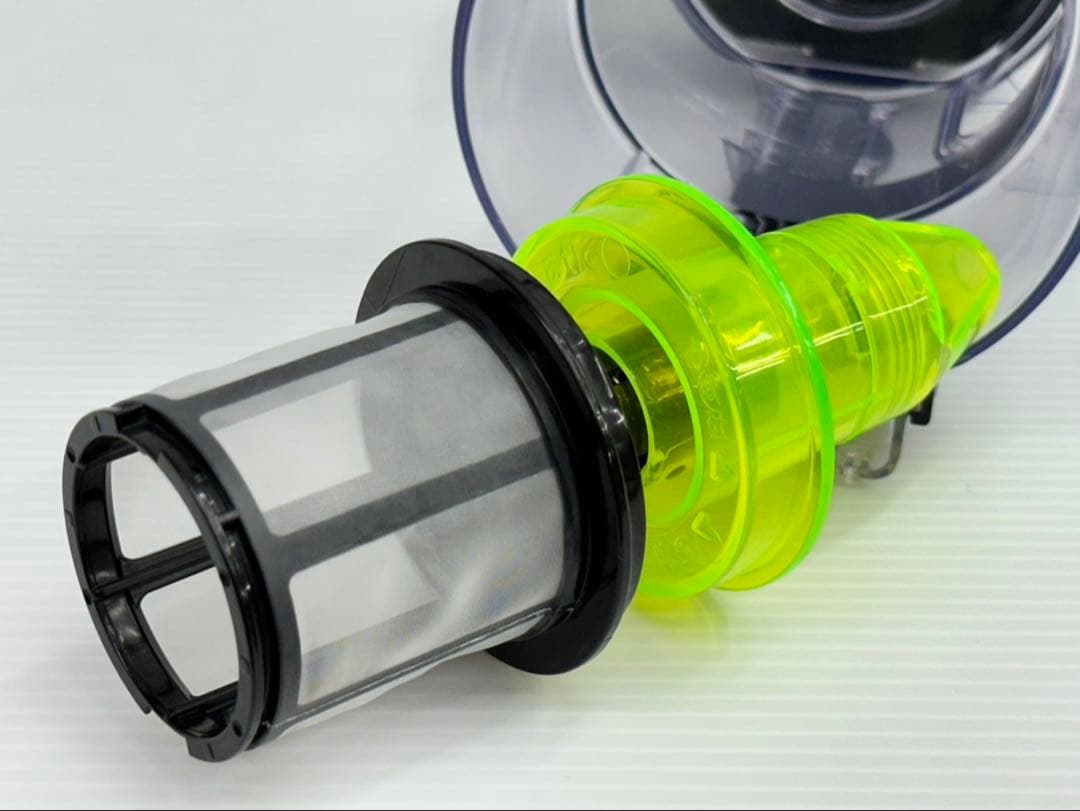 美品　日立掃除機 ダストケース　ダストボックス　PV-BFH900 フィルター付