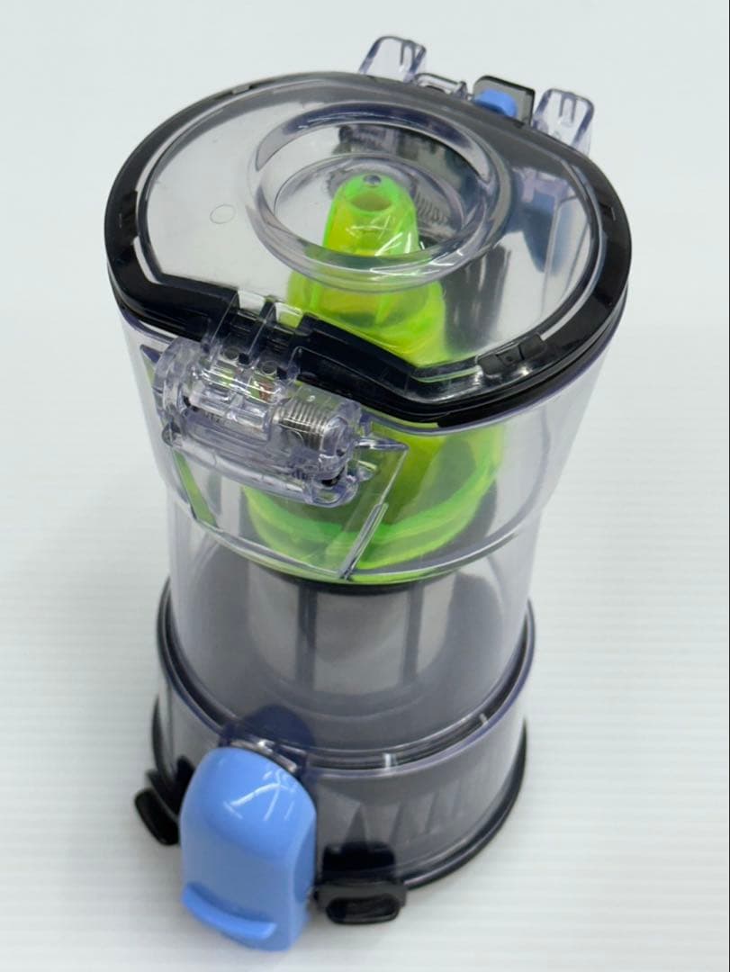 美品　日立掃除機 ダストケース　ダストボックス　PV-BFH900 フィルター付