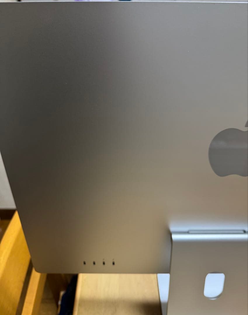 Apple iMac M1 2021 メモリ8GB 256GB ジャンク扱い