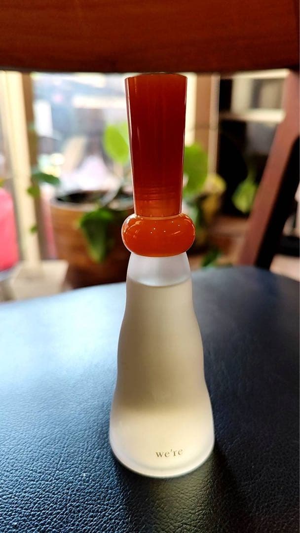 ウィアオードトワレ 50ml