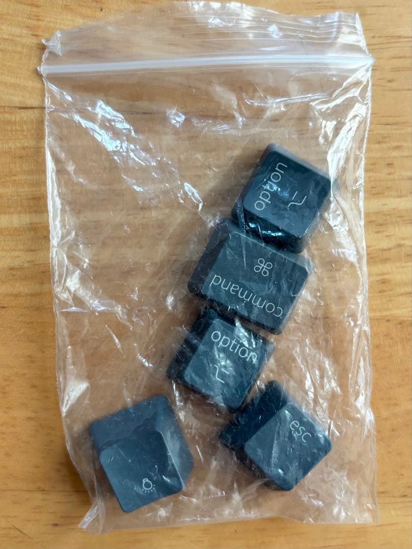 ★美品★Keychron K4 V2 メカニカルキーボード 赤軸 日本語RGB