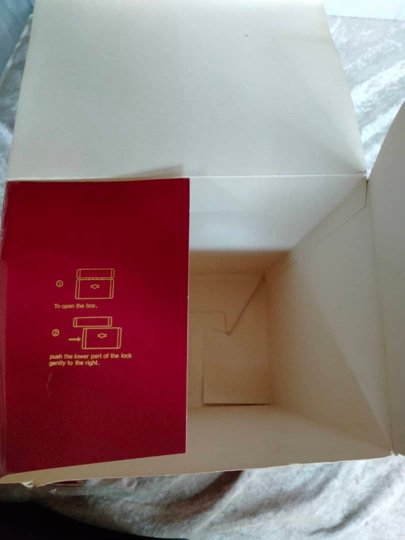 新品未開封【古酒】Hennessy　ヘネシー　パラディ　Baccarat　バカラ