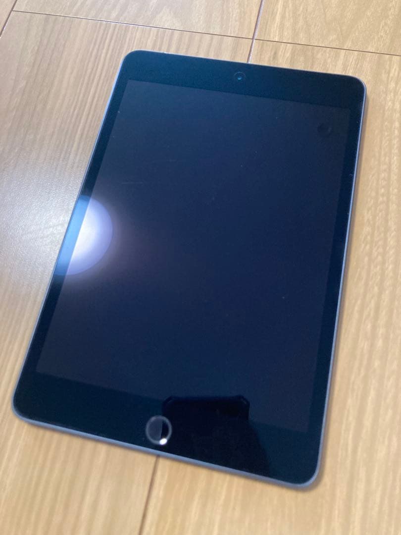 【バッテリー容量100%】iPad mini 第5世代 本体