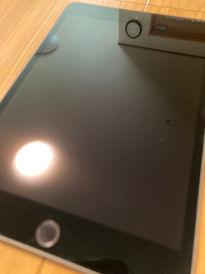 【バッテリー容量100%】iPad mini 第5世代 本体