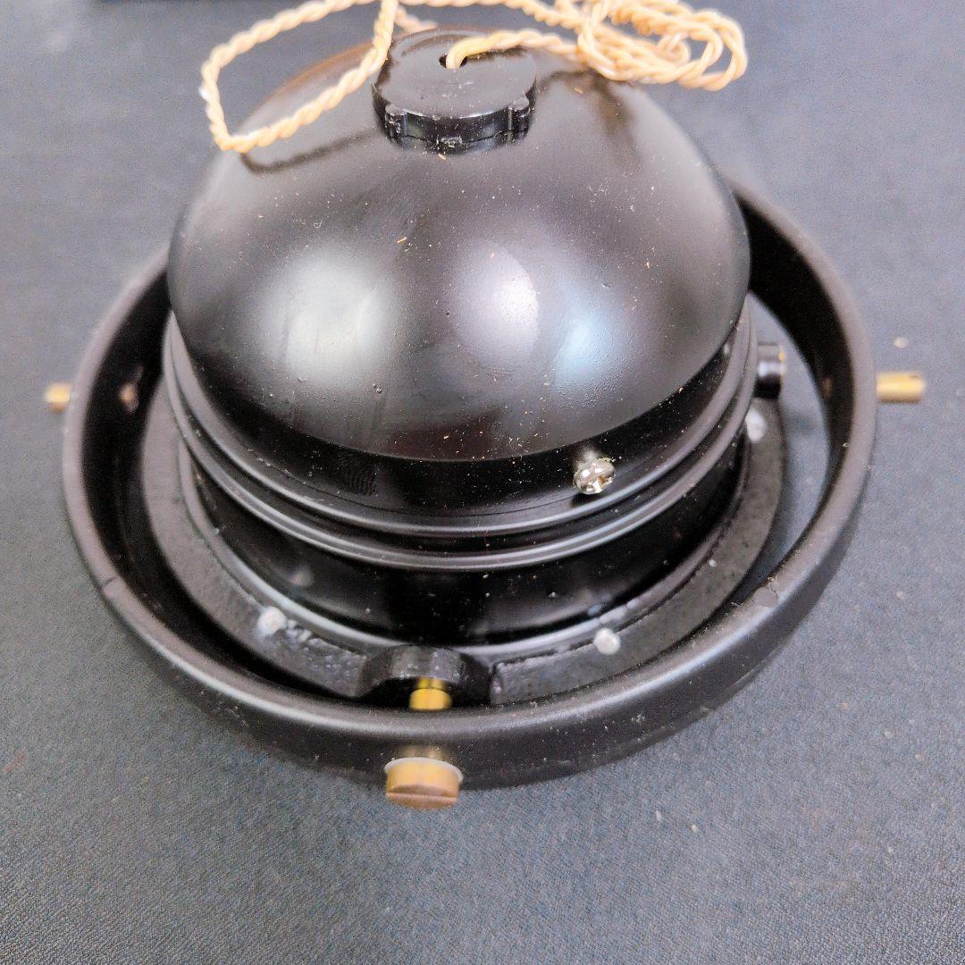 【極美品】佐浦計器 船舶用コンパス B-75L 気泡なし 真鍮製 木箱付