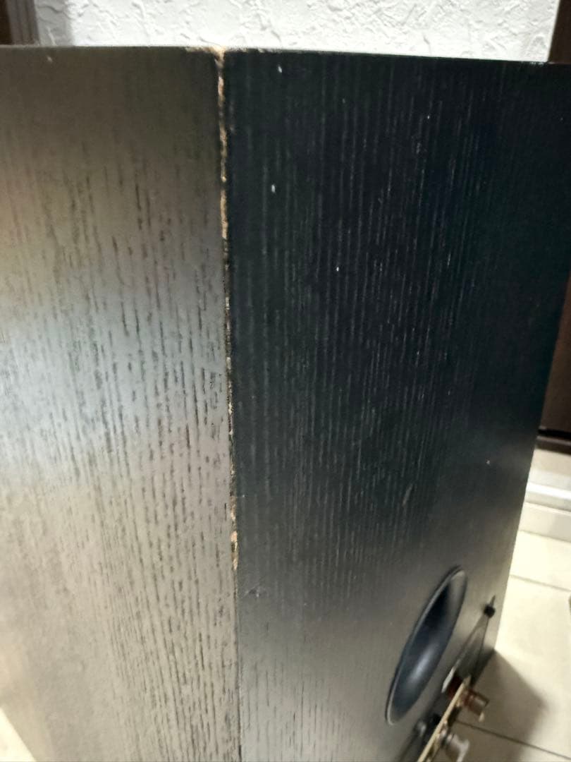 ①JBL Ti1000 左右ペア　デンマーク製 【①、②両方購入願います】