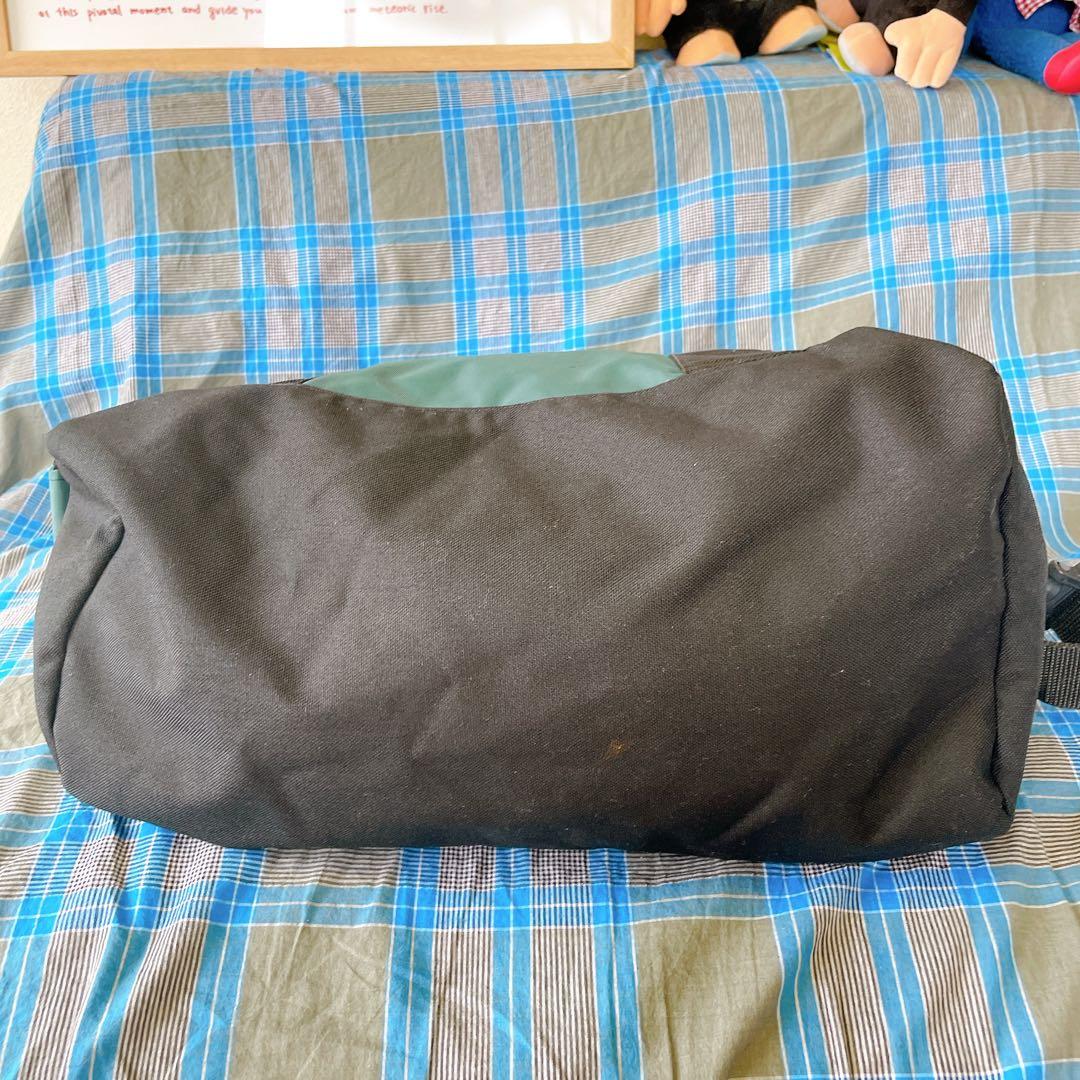 USA製 L.L.Bean ボストンバッグ アドベンチャーダッフル S