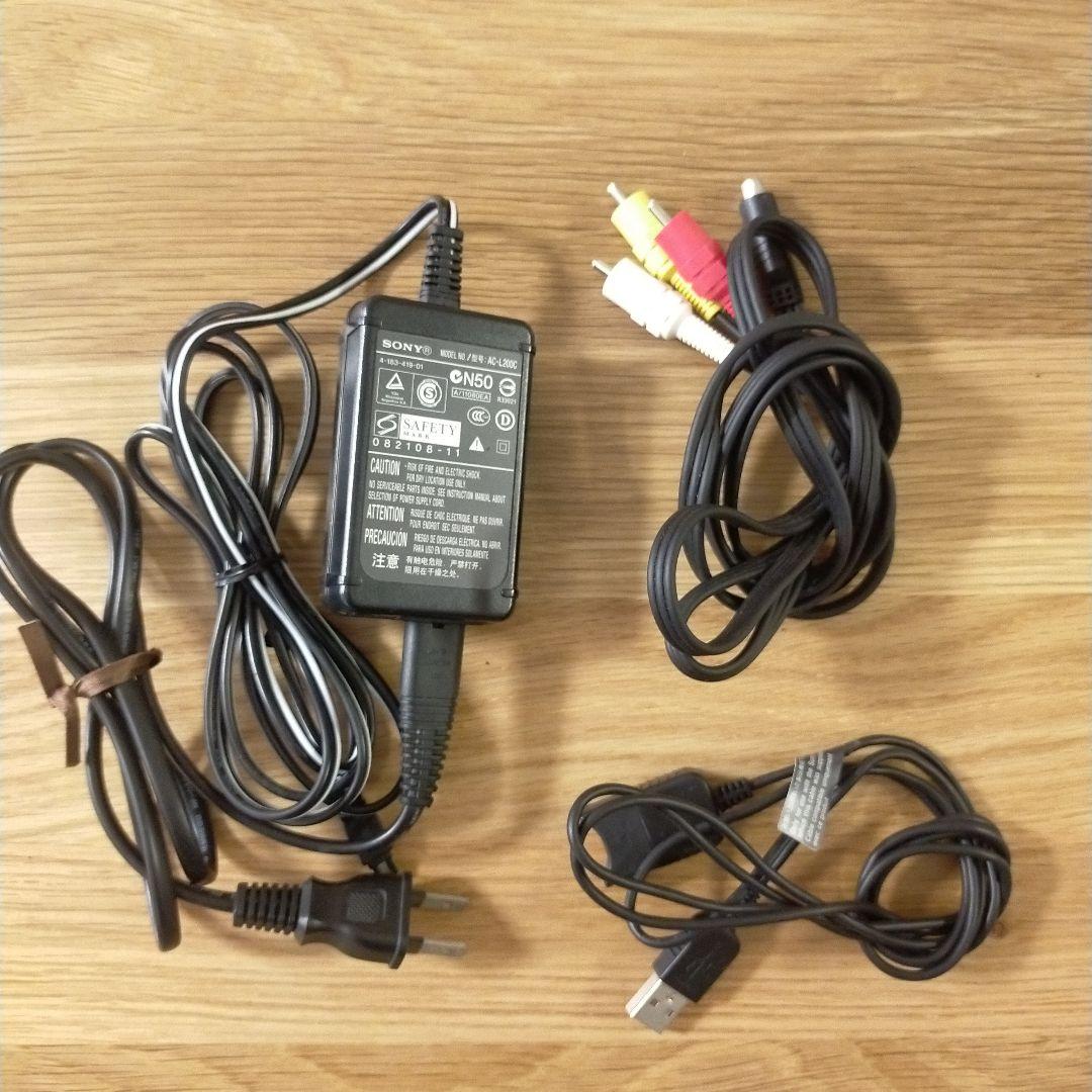 SONY HDR-CX180 ハンディカム