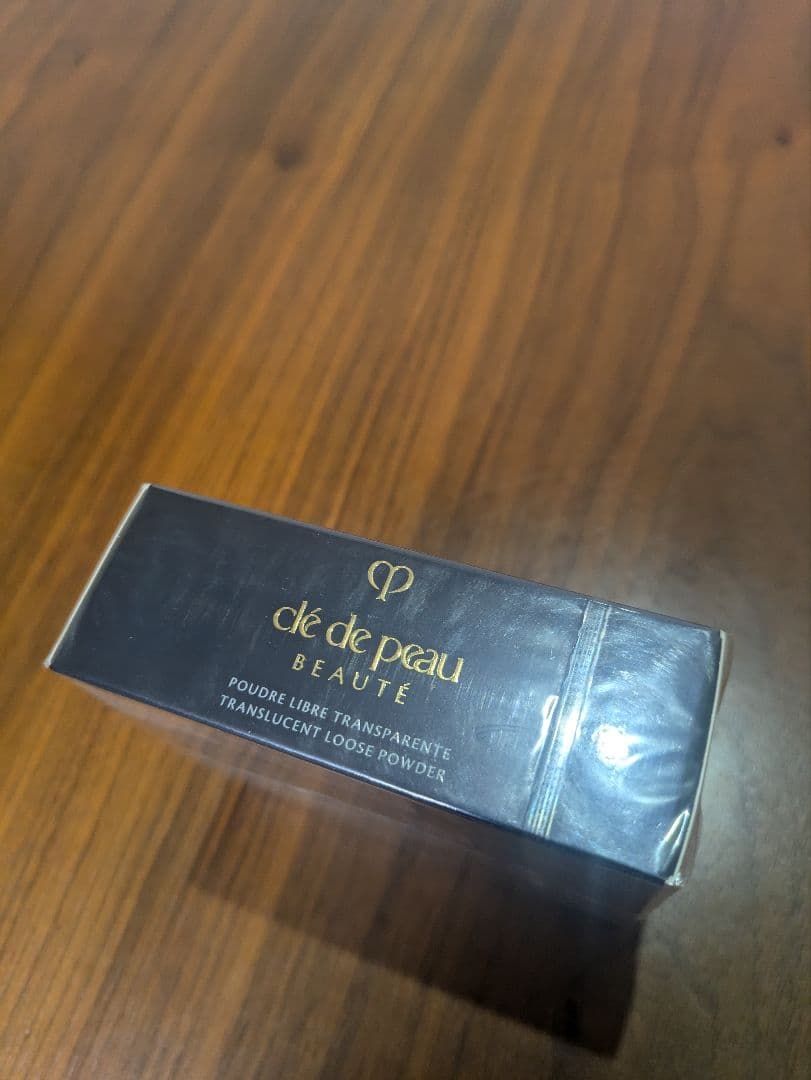 clé de peau BEAUTÉ トランスルーセントルースパウダー 1