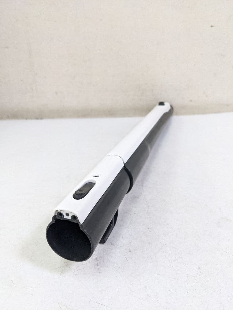 三菱電機 TC-FM2A-A 紙パック式掃除機 2021年製 ヘッド無し