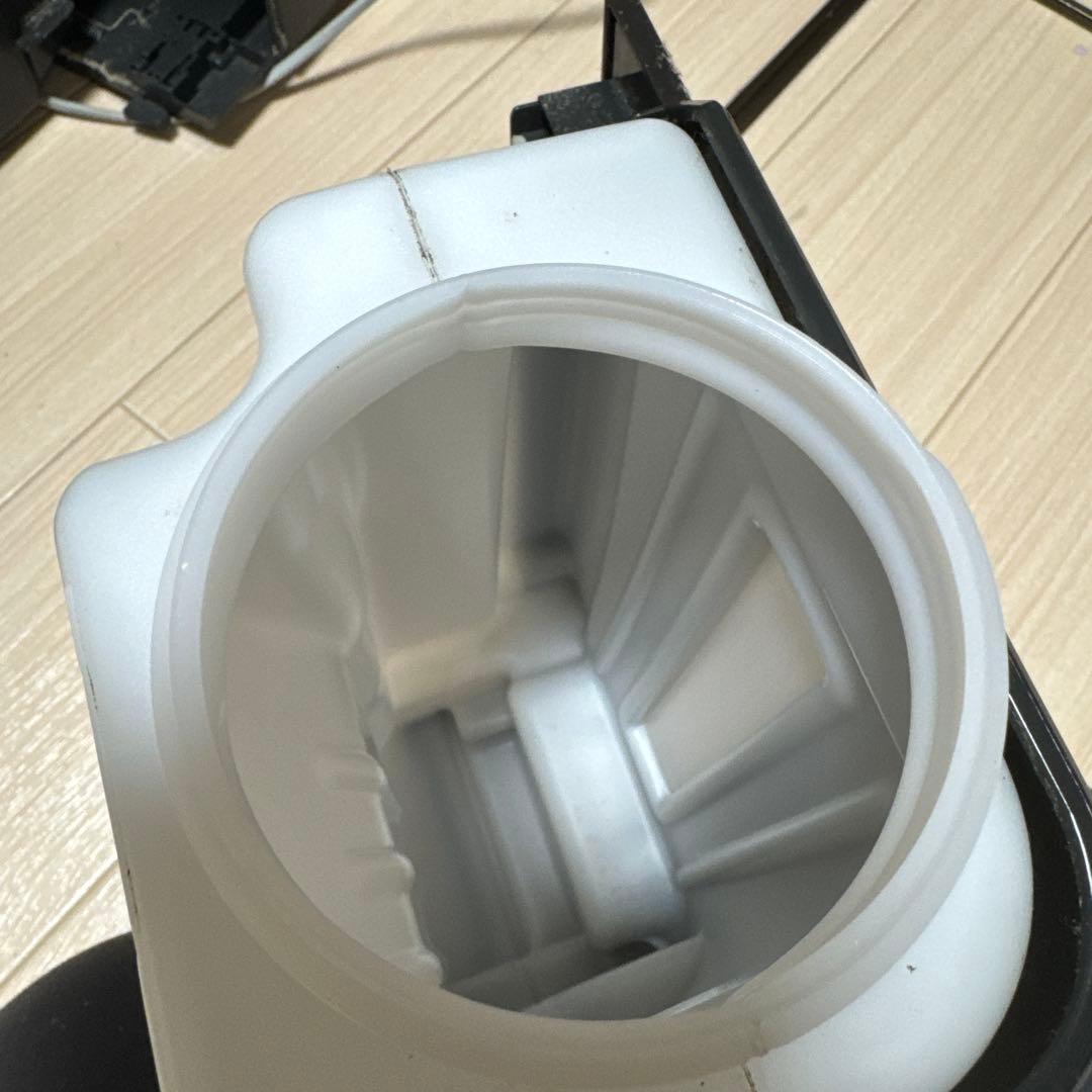 nanoeX Panasonic 加湿空気清浄機 F-VC70XP 2017年製