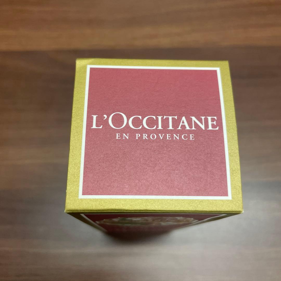 未使用 L'OCCITANE ガーデン オードトワレ 125ml ロクシタン