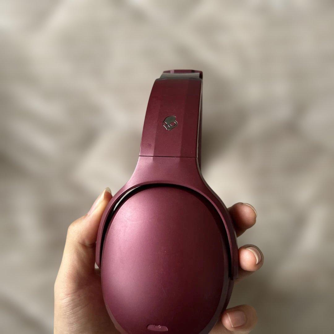 Skullcandy Crusher ANC S6CPW-M68 本体のみ