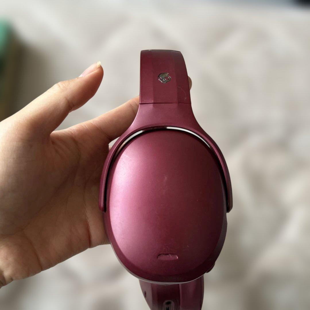 Skullcandy Crusher ANC S6CPW-M68 本体のみ