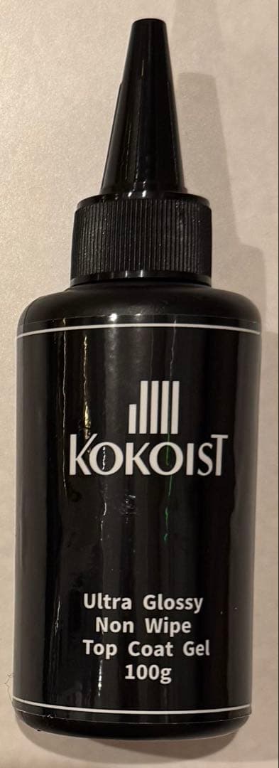ココイスト ウルトラグロッシートップ 100ml