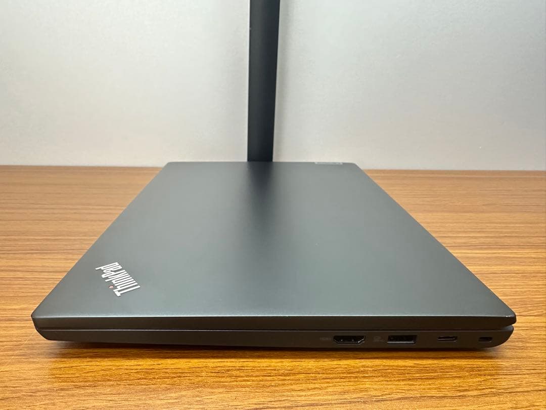ThinkPad L13 Gen 3 i5-1235 8/256 2023年製